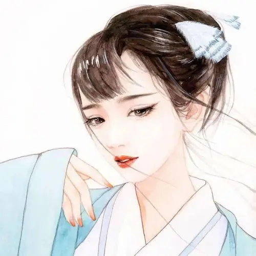观众叶脉留言头像
